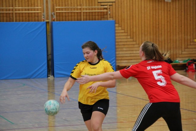 2019_03_16 Bezirksliga Jugend 15